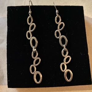 Vintage earrings